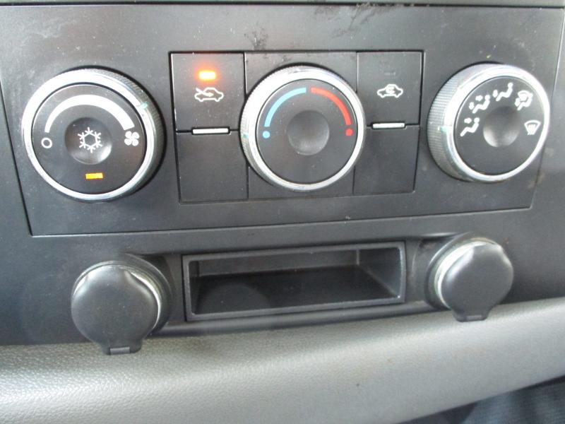 Chevrolet Silverado 3500HD  2012 Chevrolet Silverado 3500HD  2012