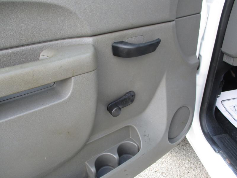 Chevrolet Silverado 3500HD  2012 Chevrolet Silverado 3500HD  2012
