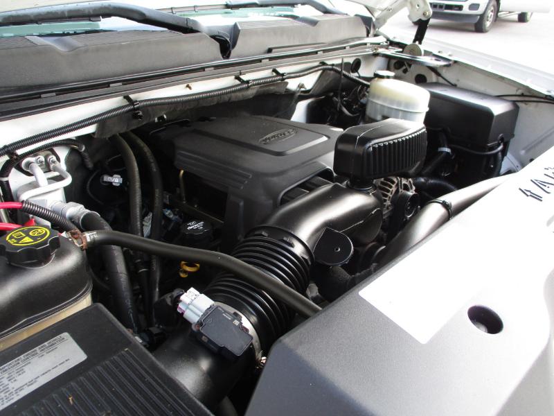 Chevrolet Silverado 3500HD  2012 Chevrolet Silverado 3500HD  2012