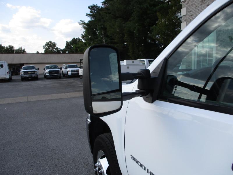 Chevrolet Silverado 3500HD  2012 Chevrolet Silverado 3500HD  2012