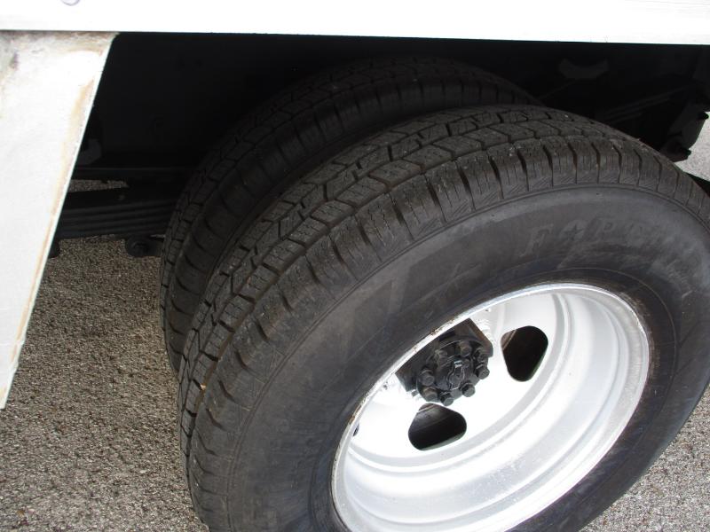 Chevrolet Silverado 3500HD  2012 Chevrolet Silverado 3500HD  2012