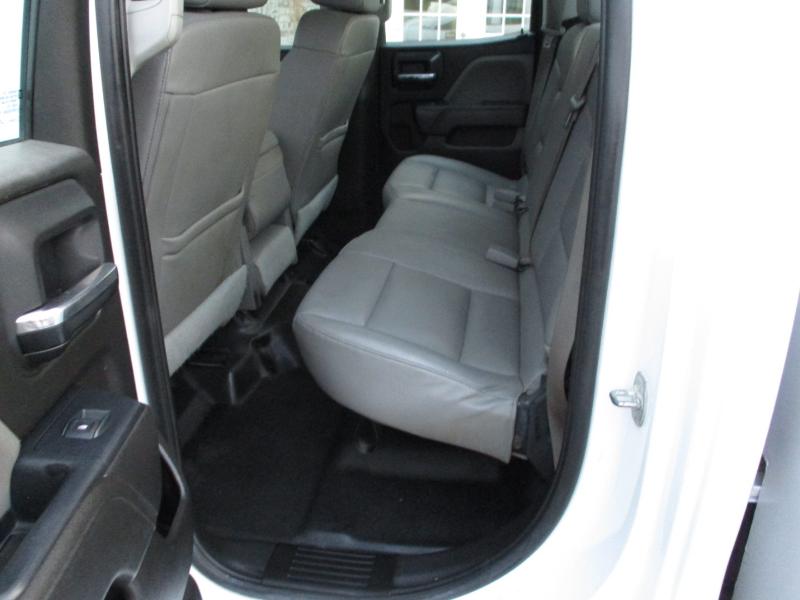 Chevrolet Silverado 2500HD  2016 Chevrolet Silverado 2500HD  2016