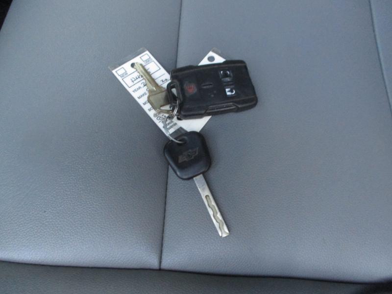 Chevrolet Silverado 2500HD  2016 Chevrolet Silverado 2500HD  2016