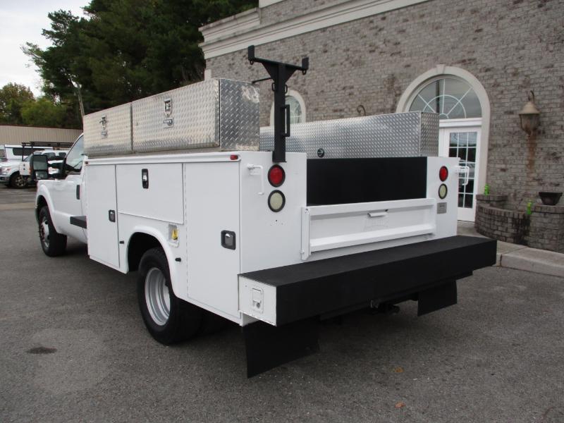 Ford F-350 SD  2015 Ford F-350 SD  2015