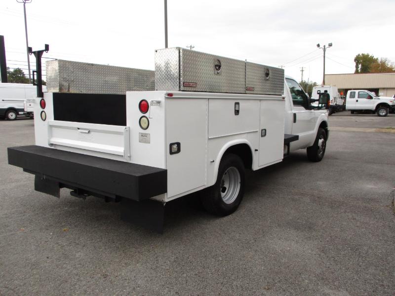Ford F-350 SD  2015 Ford F-350 SD  2015