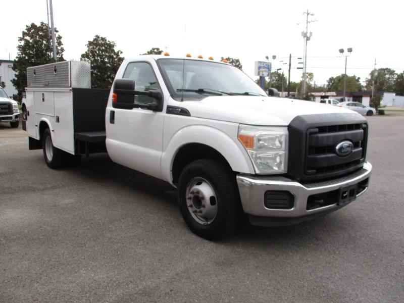 Ford F-350 SD  2015 Ford F-350 SD  2015