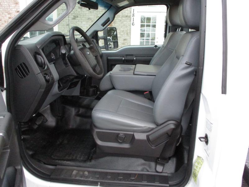 Ford F-350 SD  2015 Ford F-350 SD  2015