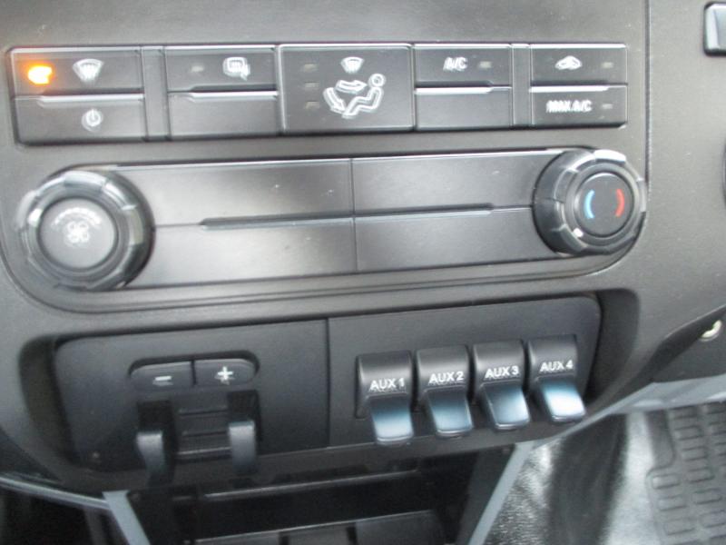 Ford F-350 SD  2015 Ford F-350 SD  2015