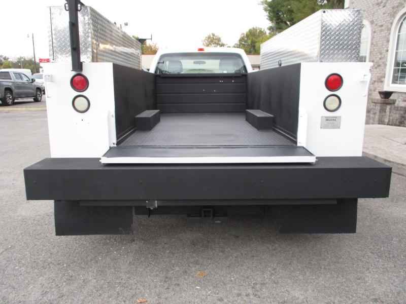 Ford F-350 SD  2015 Ford F-350 SD  2015