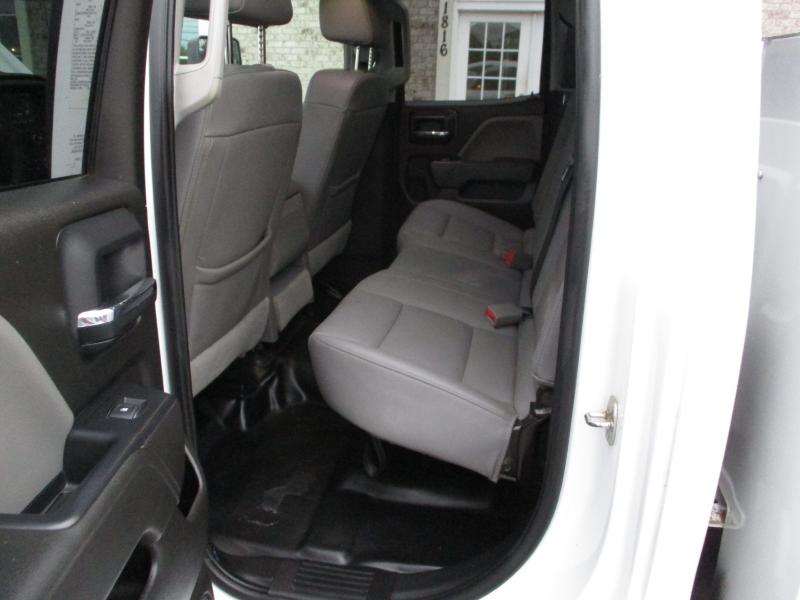 Chevrolet Silverado 2500HD  2019 Chevrolet Silverado 2500HD  2019
