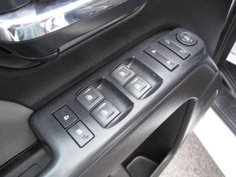Chevrolet Silverado 2500HD  2019 Chevrolet Silverado 2500HD  2019