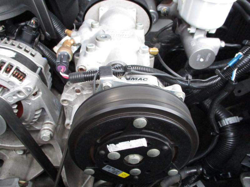 Chevrolet Silverado 2500HD  2019 Chevrolet Silverado 2500HD  2019