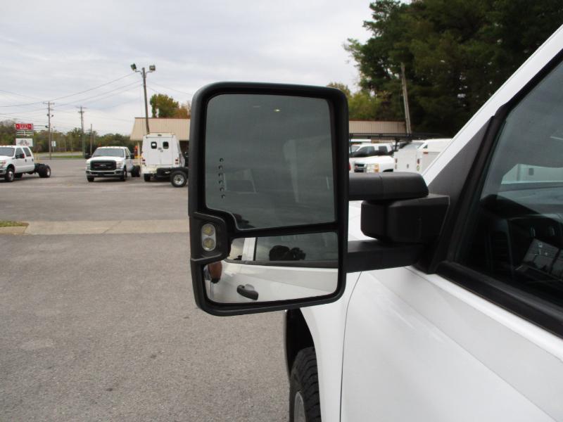 Chevrolet Silverado 2500HD  2019 Chevrolet Silverado 2500HD  2019