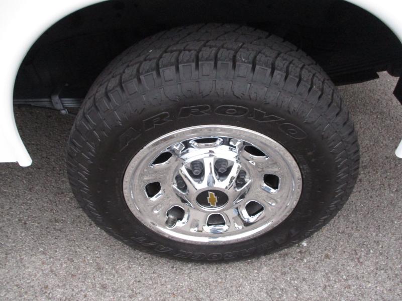 Chevrolet Silverado 2500HD  2019 Chevrolet Silverado 2500HD  2019