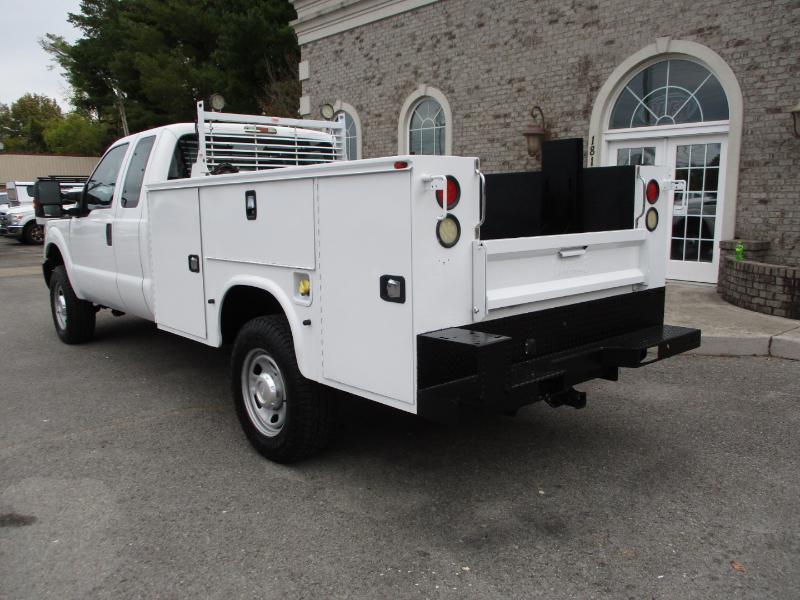 Ford F-350 SD  2015 Ford F-350 SD  2015