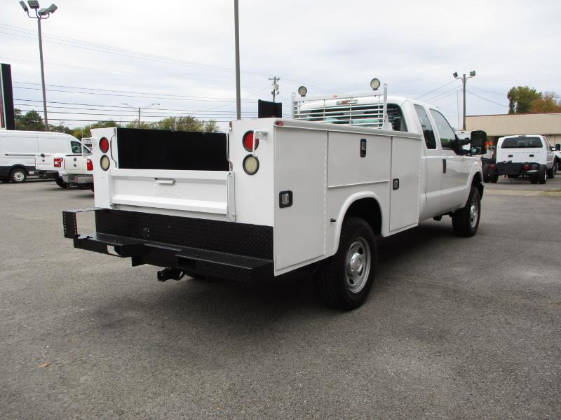 Ford F-350 SD  2015 Ford F-350 SD  2015