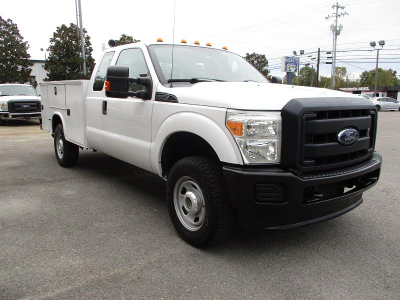 Ford F-350 SD  2015 Ford F-350 SD  2015