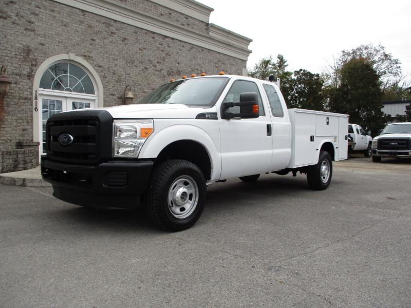 Ford F-350 SD  2015 Ford F-350 SD  2015