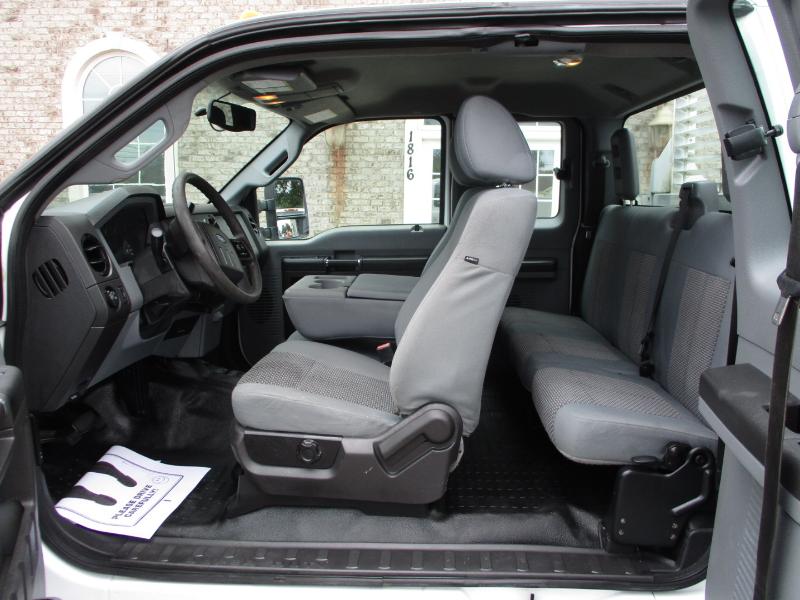 Ford F-350 SD  2015 Ford F-350 SD  2015