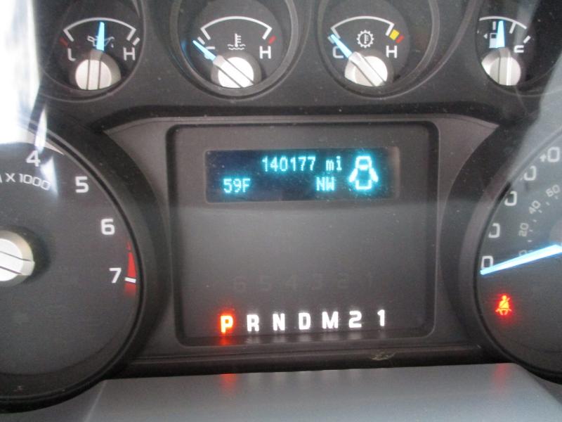 Ford F-350 SD  2015 Ford F-350 SD  2015
