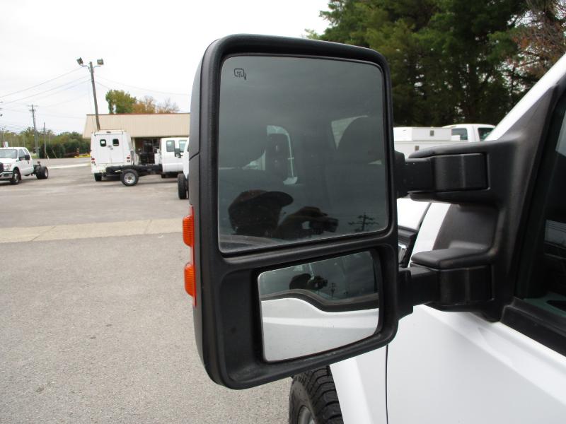 Ford F-350 SD  2015 Ford F-350 SD  2015