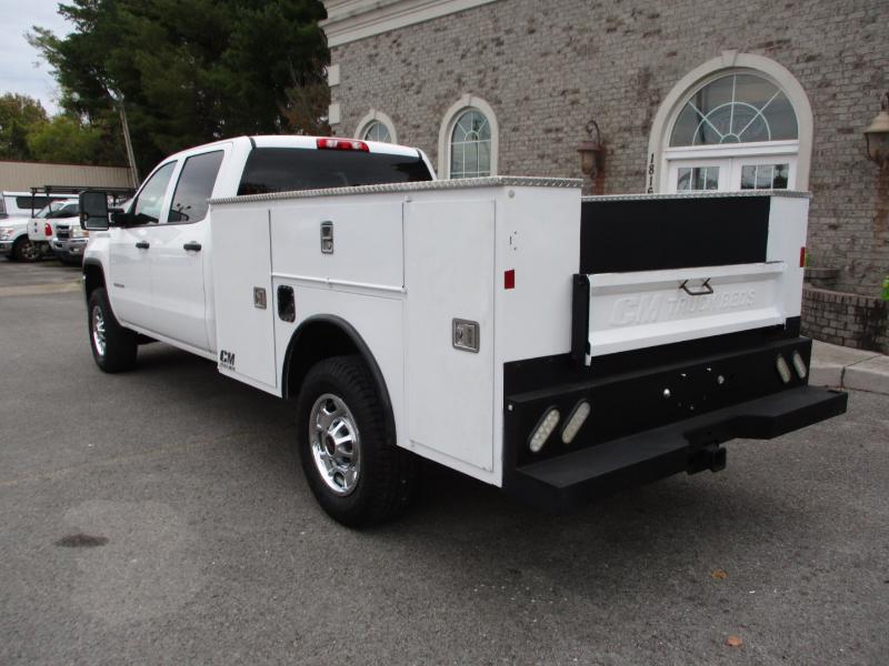 GMC Sierra 2500HD  2019 GMC Sierra 2500HD  2019