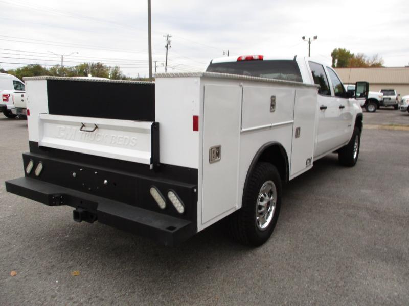 GMC Sierra 2500HD  2019 GMC Sierra 2500HD  2019