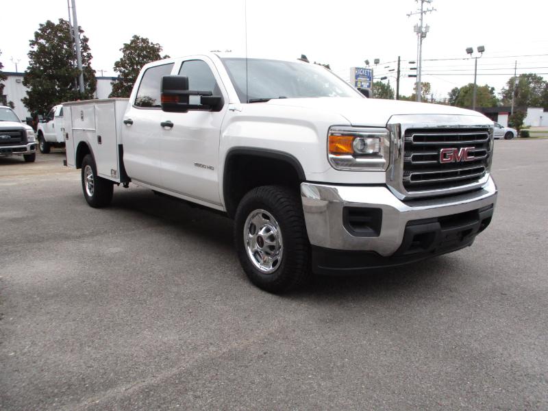 GMC Sierra 2500HD  2019 GMC Sierra 2500HD  2019