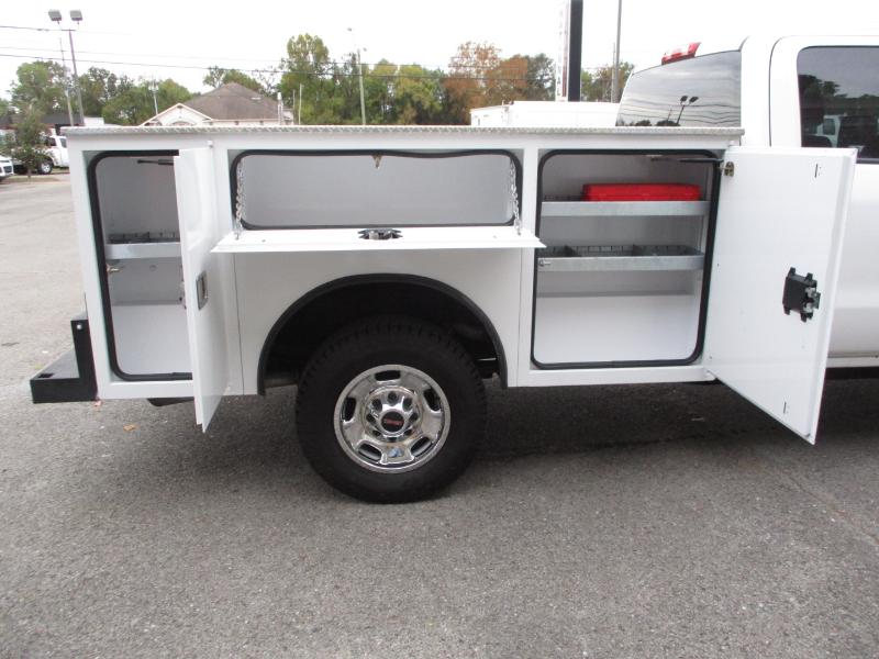 GMC Sierra 2500HD  2019 GMC Sierra 2500HD  2019
