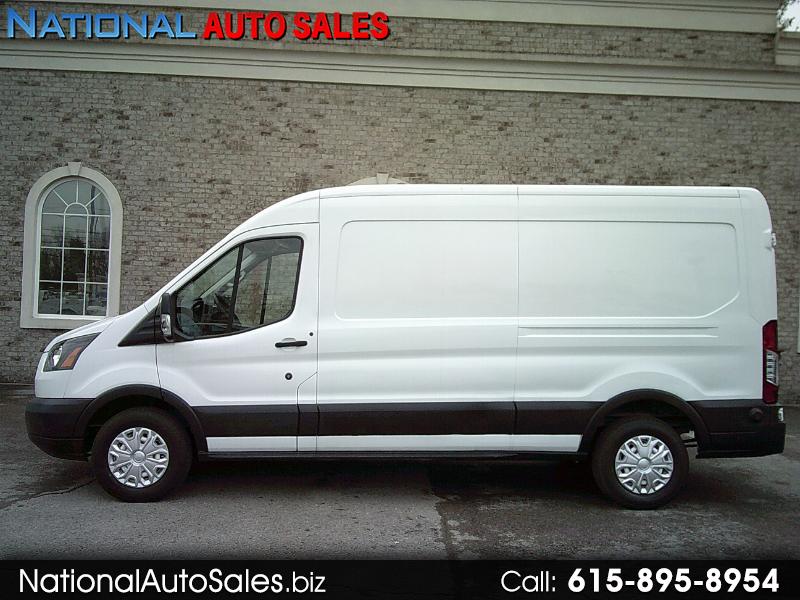2019 Ford Transit 150 Van Med. Roof w/Sliding Pass. 148-in. WB