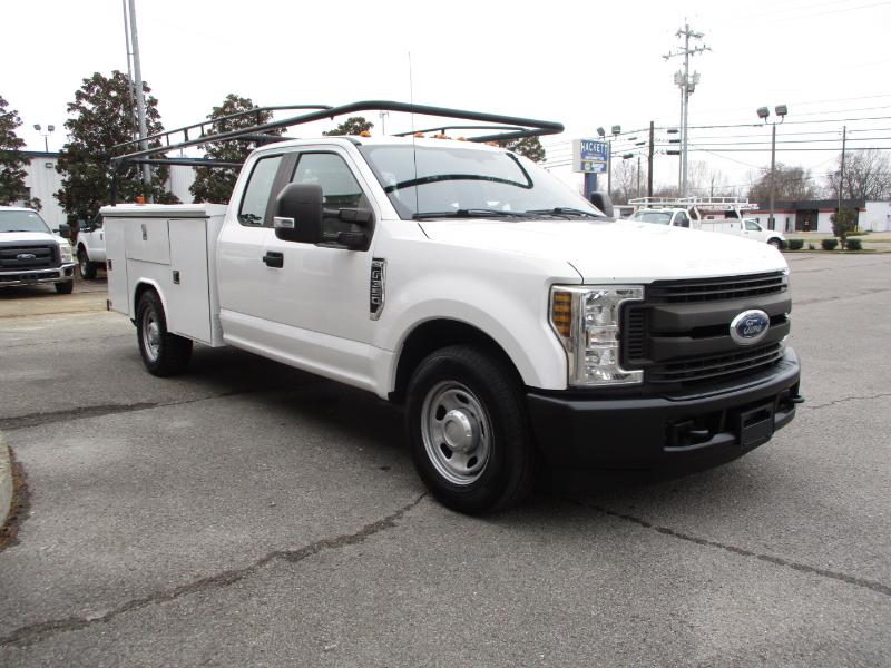 Ford F-350 SD  2019