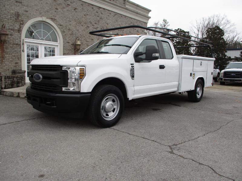 Ford F-350 SD  2019
