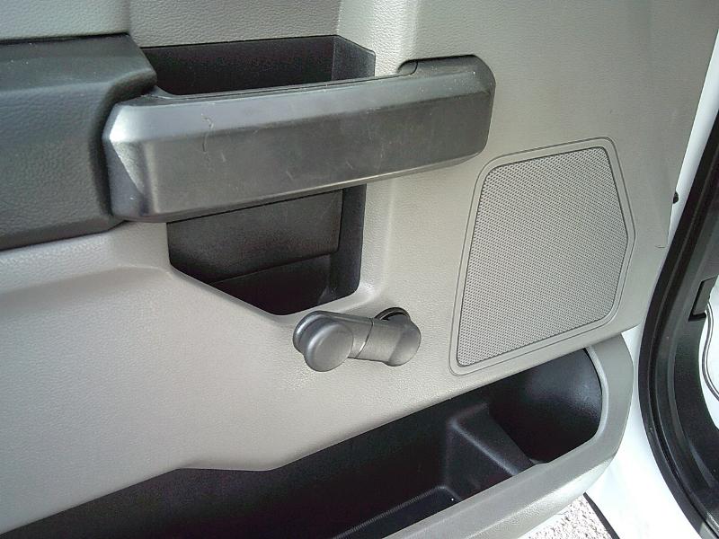 Ford F-150 XL SuperCab Short Bed 4WD 2018