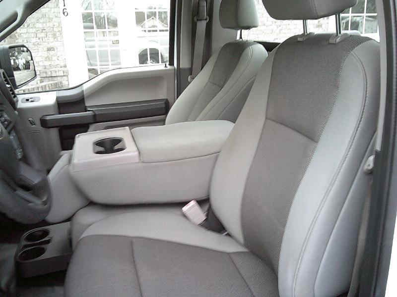 Ford F-150 XL 8-ft. Bed 2WD 2019