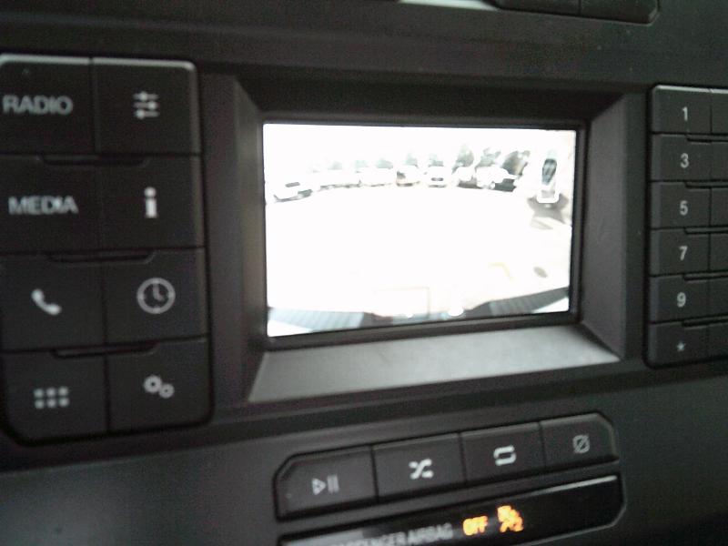 Ford F-150 XL 8-ft. Bed 2WD 2019