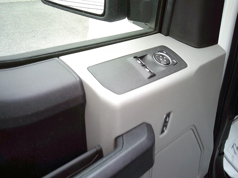 Ford F-150 XL 8-ft. Bed 2WD 2019