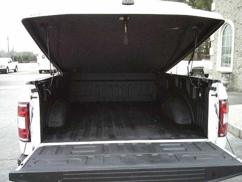 Ford F-150 XL 8-ft. Bed 2WD 2019