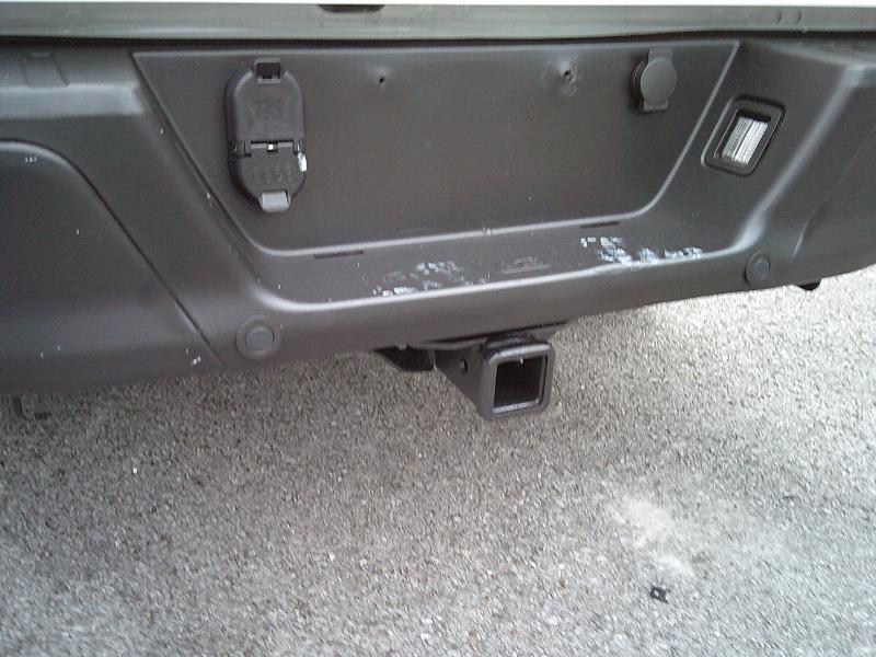 Ford F-150 XL 8-ft. Bed 2WD 2019