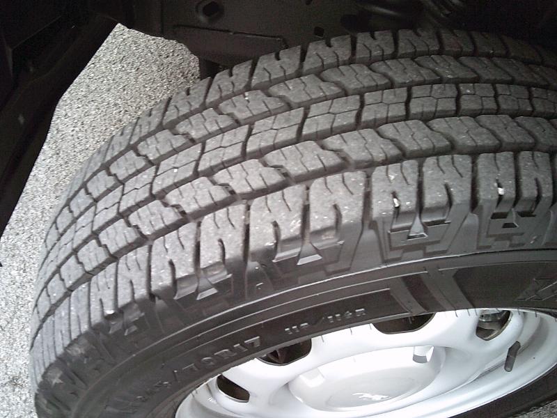 Ford F-150 XL 8-ft. Bed 2WD 2019