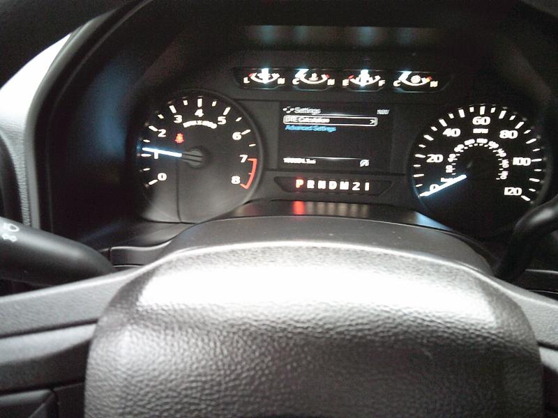 Ford F-150 XL SuperCab 6.5-ft. Bed 2WD 2018