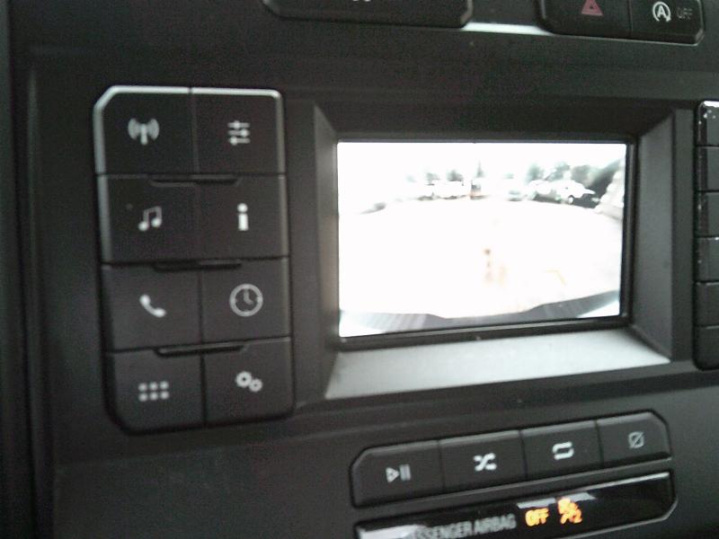 Ford F-150 XL SuperCab 6.5-ft. Bed 2WD 2018