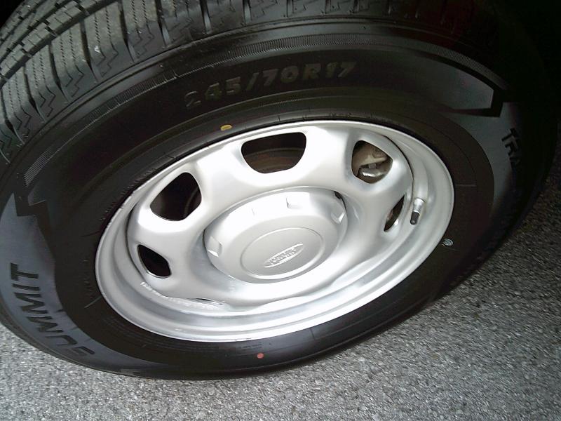 Ford F-150 XL SuperCab 6.5-ft. Bed 2WD 2018