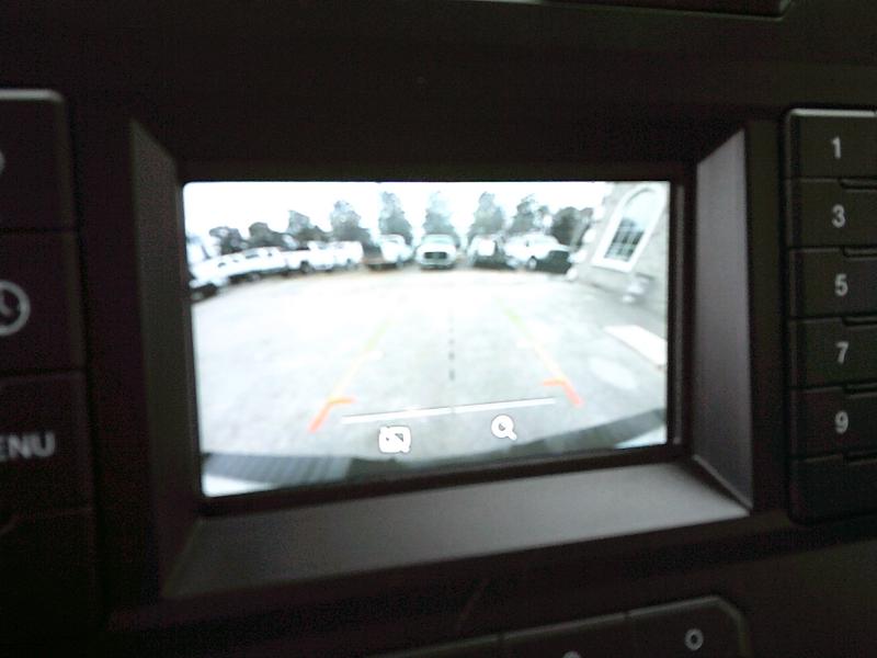 Ford F-150 XL 8-ft. Bed 2WD 2020