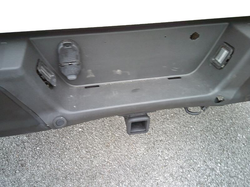 Ford F-150 XL 8-ft. Bed 2WD 2020