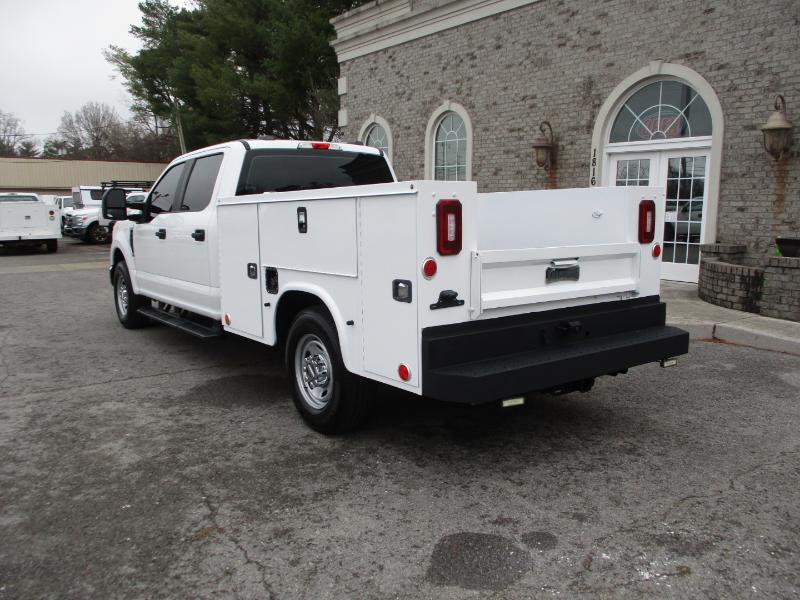 Ford F-250 SD  2021