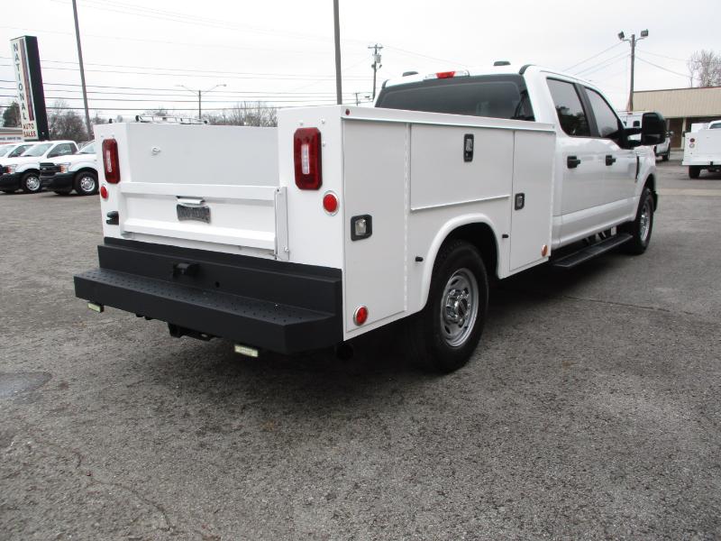 Ford F-250 SD  2021