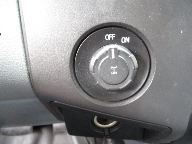 Ford F-250 SD XL Crew Cab 2WD 2012