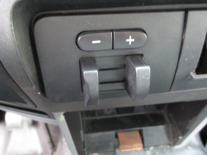 Ford F-250 SD XL Crew Cab 2WD 2012