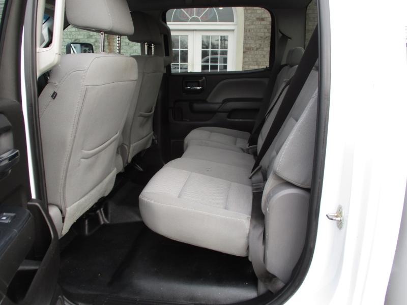 Chevrolet Silverado 2500HD  2019