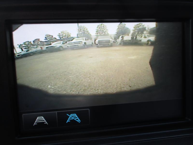 Chevrolet Silverado 2500HD  2019